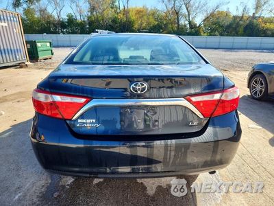 Zdjęcie 6 z 12 samochodu: 2015 TOYOTA CAMRY LE VIN:4T4BF1FKXFR501423 - miniatura