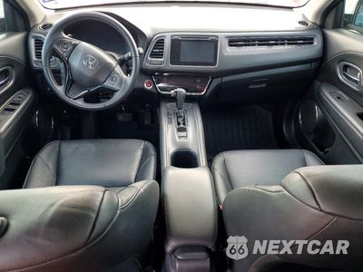 Zdjęcie 8 z 13 samochodu: 2018 HONDA HR-V EXL VIN:3CZRU6H79JM701578 - miniatura