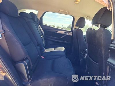 Zdjęcie 11 z 13 samochodu: 2017 MAZDA CX-9 SPORT VIN:JM3TCABY9H0138605 - miniatura