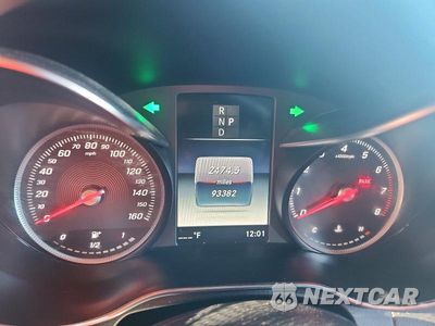 Zdjęcie 9 z 12 samochodu: 2018 MERCEDES-BENZ GLC 300 VIN:WDC0G4JB7JV067468 - miniatura