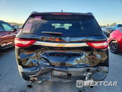 Zdjęcie 6 z 13 samochodu: 2020 CHEVROLET TRAVERSE LS VIN:1GNERFKW1LJ280484 - miniatura