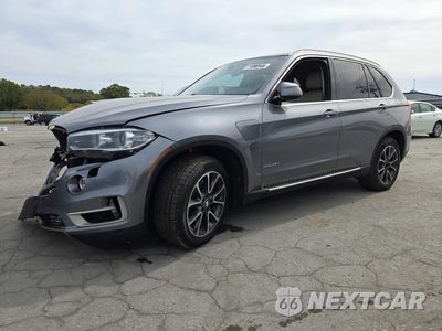 2016 BMW X5 XDR40E 5UXKT0C5XG0S75553 - główne zdjęcie licytacji z USA - miniatura