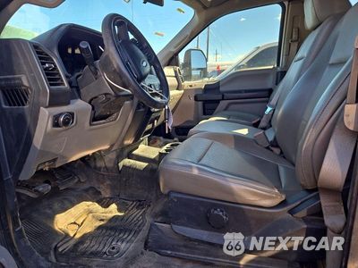 Zdjęcie 7 z 13 samochodu: 2019 FORD F250 SUPER DUTY VIN:1FT7X2B64KED54018 - miniatura