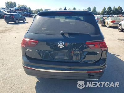 Zdjęcie 6 z 13 samochodu: 2018 VOLKSWAGEN TIGUAN SE VIN:3VV3B7AX0JM191835 - miniatura