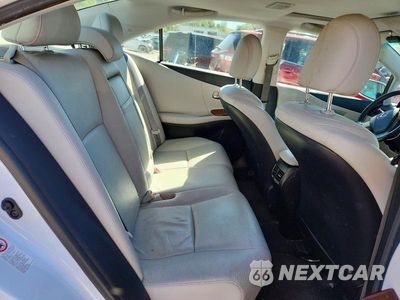 Zdjęcie 10 z 12 samochodu: 2010 LEXUS HS 250H VIN:JTHBB1BA8A2014747 - miniatura