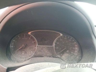 Zdjęcie 9 z 12 samochodu: 2017 NISSAN ALTIMA 2.5 S VIN:1N4AL3AP2HC118043 - miniatura