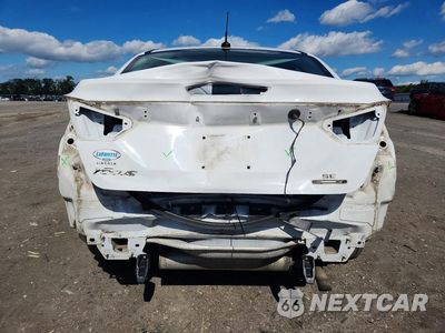 Zdjęcie 6 z 12 samochodu: 2014 FORD FOCUS SE VIN:1FADP3F20EL447060 - miniatura