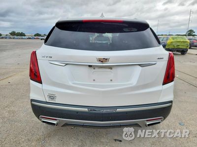 Zdjęcie 6 z 13 samochodu: 2023 CADILLAC XT5 PREMIUM LUXURY VIN:1GYKNDRS2PZ156045 - miniatura