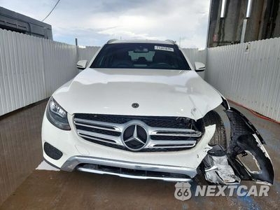 Piąte zdjęcie samochodu w środku: 2019 MERCEDES-BENZ GLC 300 VIN:WDC0G4JB1KV181354 - miniatura