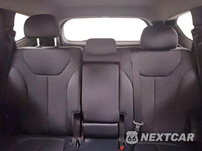 Zdjęcie 10 z 14 samochodu: 2022 HYUNDAI SANTA FE SEL VIN:5NMS24AJ6NH403084 - miniatura