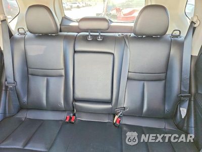 Zdjęcie 10 z 13 samochodu: 2018 NISSAN ROGUE HYBRID SV VIN:5N1ET2MT9JC811269 - miniatura