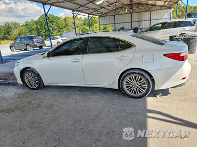 Drugie zdjęcie samochodu z przodu: 2013 LEXUS ES 350 VIN:JTHBK1GG9D2035205 - miniatura