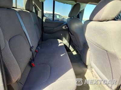 Zdjęcie 10 z 13 samochodu: 2016 NISSAN FRONTIER SV VIN:1N6AD0ERXGN749530 - miniatura