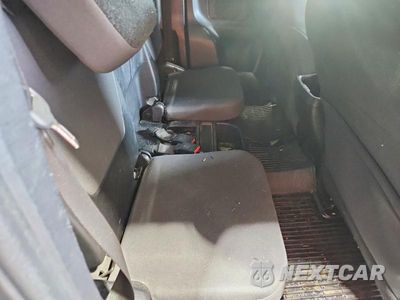 Zdjęcie 10 z 12 samochodu: 2018 TOYOTA TACOMA TRD OFF-ROAD VIN:5TFSZ5AN0JX147563 - miniatura