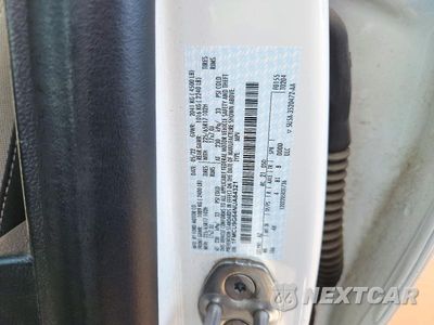 Zdjęcie 13 z 13 samochodu: 2022 FORD ESCAPE SE VIN:1FMCU9G64NUA84321 - miniatura