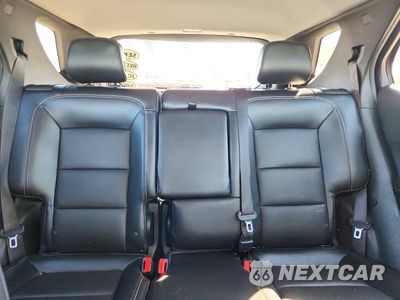 Zdjęcie 10 z 13 samochodu: 2018 CHEVROLET EQUINOX PREMIER VIN:3GNAXMEV6JS504470 - miniatura