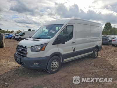 2020 FORD TRANSIT T-250 1FTBR2C83LKA16102 - główne zdjęcie licytacji z USA - miniatura