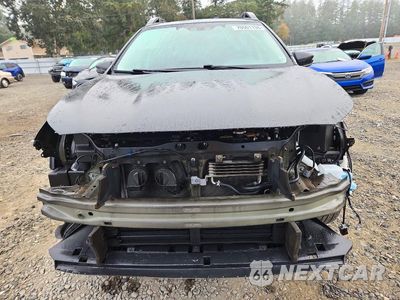 Piąte zdjęcie samochodu w środku: 2024 SUBARU OUTBACK LIMITED VIN:4S4BTANC9R3132688 - miniatura