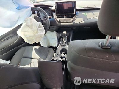 Zdjęcie 8 z 13 samochodu: 2025 TOYOTA COROLLA LE VIN:5YFB4MDEXSP274051 - miniatura