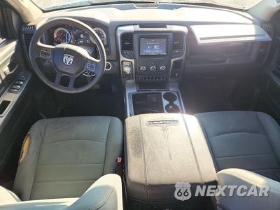 Zdjęcie 8 z 12 samochodu: 2017 RAM 1500 ST VIN:1C6RR7KT9HS618874 - miniatura