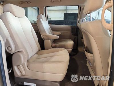 Zdjęcie 11 z 14 samochodu: 2010 KIA SEDONA LX VIN:KNDMG4C34A6345878 - miniatura