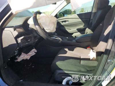 Zdjęcie 7 z 12 samochodu: 2025 HONDA ACCORD SE VIN:1HGCY1F45SA040837 - miniatura