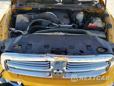 Zdjęcie 11 z 12 samochodu: 2016 RAM 1500 SLT VIN:1C6RR6LT2GS341170 - miniatura