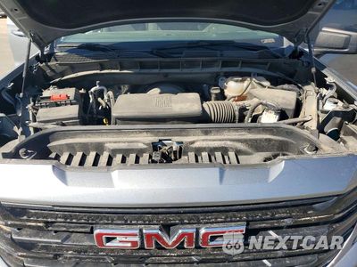 Zdjęcie 11 z 12 samochodu: 2024 GMC SIERRA K1500 ELEVATION VIN:3GTUUCED8RG162034 - miniatura