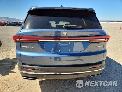 Zdjęcie 6 z 13 samochodu: 2025 BUICK ENCLAVE PREFERRED VIN:5GAERARS7SJ252896 - miniatura
