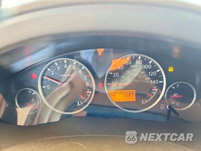 Zdjęcie 9 z 13 samochodu: 2005 NISSAN PATHFINDER XE VIN:5N1AR18U25C751965 - miniatura
