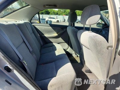 Zdjęcie 10 z 12 samochodu: 2007 TOYOTA COROLLA CE VIN:JTDBR32E270135726 - miniatura