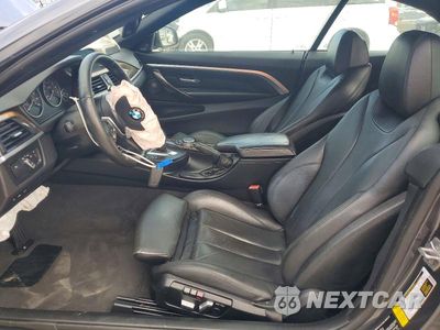 Zdjęcie 7 z 12 samochodu: 2016 BMW 435 I VIN:WBA3T3C56G5A41789 - miniatura