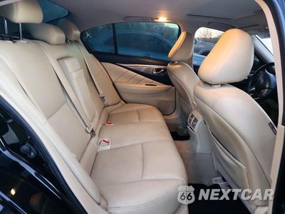 Zdjęcie 10 z 12 samochodu: 2017 INFINITI Q50 3.0T PREMIUM VIN:JN1EV7AP0HM737766 - miniatura