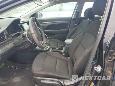Zdjęcie 7 z 12 samochodu: 2020 HYUNDAI ELANTRA SEL VIN:KMHD84LF0LU092916 - miniatura