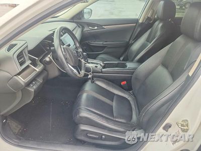 Zdjęcie 7 z 12 samochodu: 2020 HONDA CIVIC EXL VIN:19XFC1F70LE212839 - miniatura