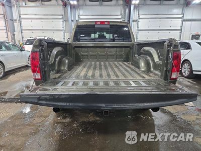 Zdjęcie 6 z 12 samochodu: 2012 DODGE RAM 1500 SLT VIN:1C6RD7GT4CS298721 - miniatura