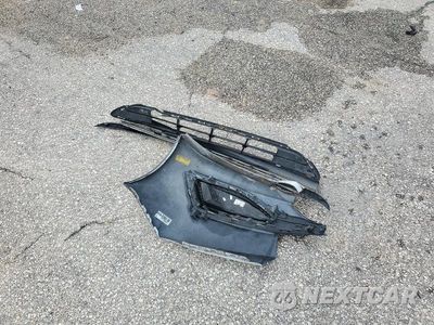 Zdjęcie 12 z 13 samochodu: 2017 HYUNDAI SONATA SE VIN:5NPE24AF2HH458017 - miniatura