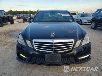 Piąte zdjęcie samochodu w środku: 2012 MERCEDES-BENZ E 350 VIN:WDDHF5KB6CA541801 - miniatura