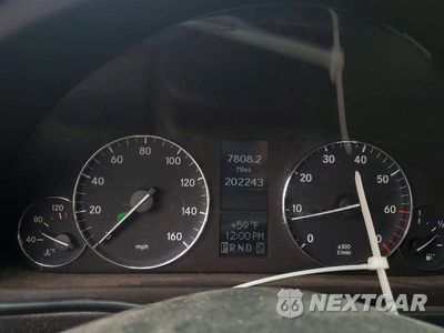 Zdjęcie 9 z 12 samochodu: 2005 MERCEDES-BENZ C 240 SPORTWAGON 4MATIC VIN:WDBRH81J35F654922 - miniatura