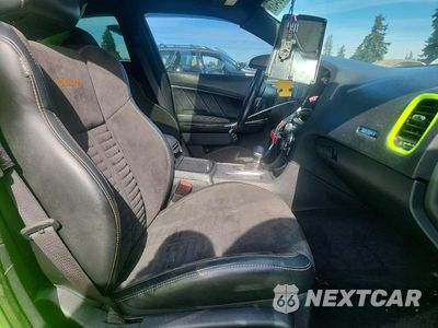 Zdjęcie 7 z 13 samochodu: 2017 DODGE CHARGER R/T VIN:2C3CDXCT6HH605541 - miniatura