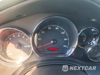 Zdjęcie 9 z 12 samochodu: 2007 PONTIAC G6 GT VIN:1G2ZH57N874114446 - miniatura