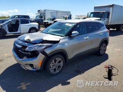 2026 KIA SELTOS LX KNDEP2AAXT7946705 - główne zdjęcie licytacji z USA - miniatura
