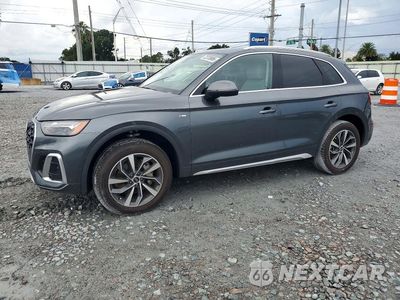 2024 AUDI Q5 PRESTIGE 45 WA1FAAFY6R2045806 - główne zdjęcie licytacji z USA - miniatura