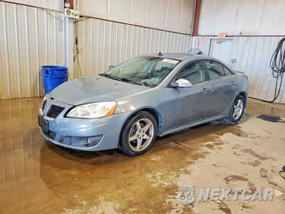 2009 PONTIAC G6 1G2ZJ57K194240404 - główne zdjęcie licytacji z USA - miniatura