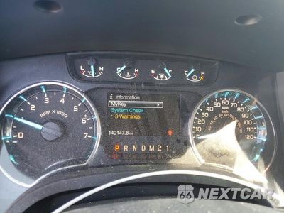 Zdjęcie 9 z 12 samochodu: 2011 FORD F150 SUPER CAB VIN:1FTFX1ET8BFB99474 - miniatura
