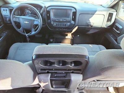 Zdjęcie 8 z 12 samochodu: 2016 CHEVROLET SILVERADO K1500 VIN:1GCVKNEH7GZ182216 - miniatura