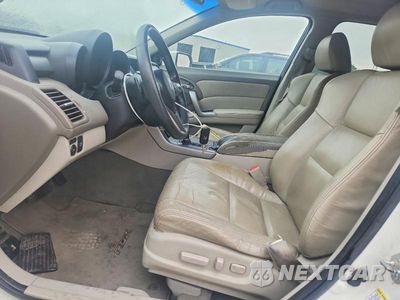 Zdjęcie 7 z 12 samochodu: 2011 ACURA RDX VIN:5J8TB2H2XBA000725 - miniatura