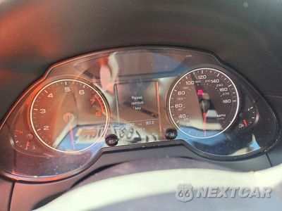 Zdjęcie 9 z 14 samochodu: 2010 AUDI Q5 PREMIUM PLUS VIN:WA1LKAFP7AA043841 - miniatura