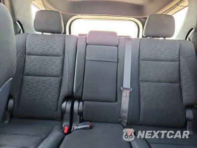 Zdjęcie 10 z 13 samochodu: 2026 DODGE DURANGO GT VIN:1C4RDHDG5TC166633 - miniatura