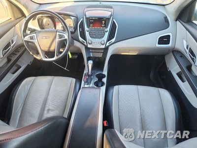 Zdjęcie 8 z 13 samochodu: 2014 GMC TERRAIN SLT VIN:2GKFLXEK6E6196758 - miniatura